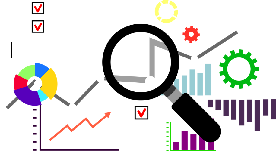 Data and Analytics Services