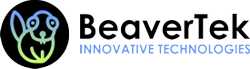 BeaverTek Information Technology Logo